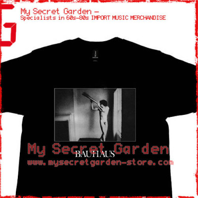 Bauhaus - In The Flat Field T Shirt 